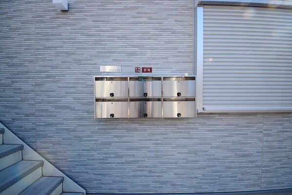 SUNハイツの物件内観写真